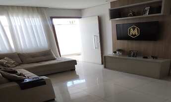 Imagem 6: ÁREA PRIVATIVA 120 M² ALTO PADRÃO 3 QUARTO 2 BANHEIROS 1 SUÍTE 2 VAGAS BAIRRO PLANAL