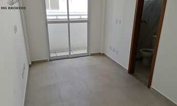 Imagem 7: Cobertura duplex, venda 3 quartos, Praça da Bandeira, primeira locação, vaga, lazer, porta