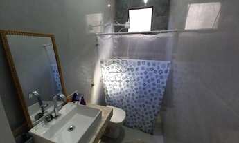 Imagem 7: UBERLâNDIA - Casa Padrão - Quinta Alto Umuarama