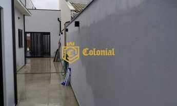 Imagem 2: Casa, Cond. Village Moutonnée / Salto SP