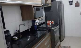 Imagem 5: Apartamento no Tubalina de 74m²,02 Quartos,01 Suíte,Sacada, 02 Vagas de Garagem e Elevador