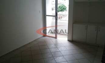 Imagem 4: Residencial Mainá - 01 dormitório - andar intermediário - Ao lado da Nações Unidas