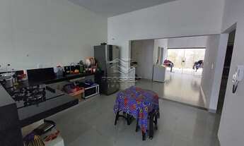 Imagem 4: UBERLâNDIA - Casa Padrão - Quinta Alto Umuarama