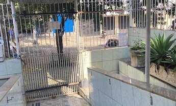 Imagem: Prédio Comercial / Residencial - 531m²