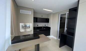 Imagem 7: Apartamento para venda com 154 metros quadrados com 3 quartos em Vila Ema - São José dos C