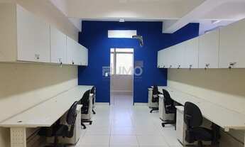 Imagem: Sala - Bosque - Campinas