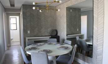 Imagem 6: Apartamento para venda possui 57 metros quadrados com 2 quartos em Vila Yara - Osasco - SP