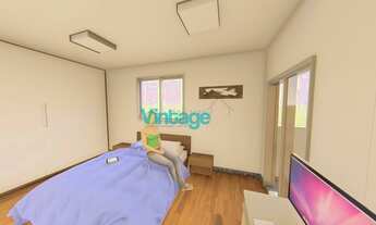 Imagem 7: CASA 3 QTOS 1 SUÍTE 2 VGS BARREIRO BELO HORIZONTE - MG