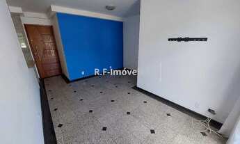 Imagem 4: Rio de Janeiro - Apartamento Padrão - Campinho