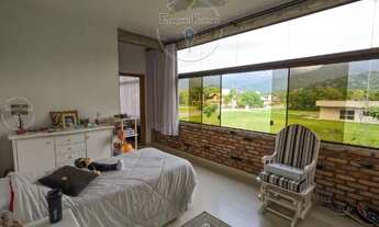 Imagem 5: Casa a venda em Condomínio de alto padrão de Santo Amaro da Imperatriz