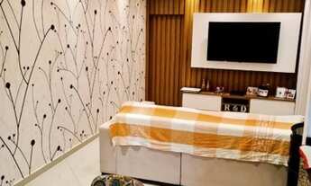 Imagem 2: COBERTURA SEM CONDOMINIO para venda tem 107 metros quadrados com 3 quartos