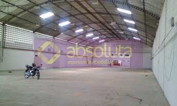 Imagem 7: Galpão para locação na Imbiribeira