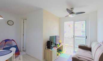 Imagem 2: ÓTIMO APTO 2QTOS-58M2-1VGA- RUA MAPENDI - JACAREPAGUÁ RJ