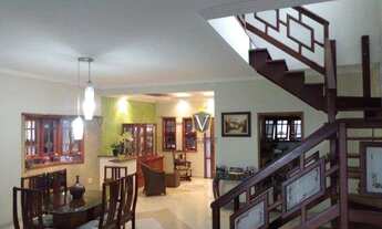 Imagem: Casa com 3 dormitórios à venda, 230 m²