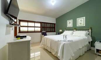 Imagem 6: Maravilhosa casa duplex na Rua Capuri em São Conrado