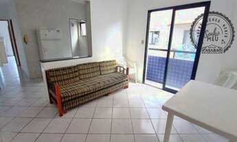 Imagem 2: Ótimo apartamento à venda localizado no Boqueirão - Praia Grande - SP