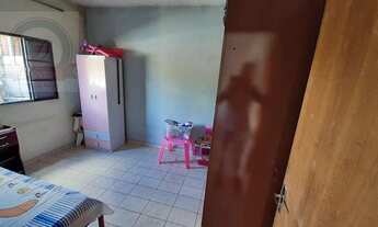 Imagem 2: Casa com 2 dormitórios à venda, 100 m² por R$ 250.000,00 - Parque Fazendinha - Campinas/SP