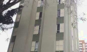 Imagem: APARTAMENTO - VILA OLÍMPIA - SP