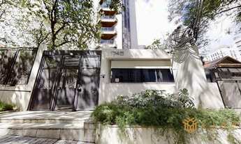 Imagem: SãO PAULO - Apartamento Padrão - Jardim