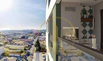 Imagem 5: EDIFÍCIO IRINEU MASSARI - APARTAMENTOS 2 E 3 DORMITÓRIOS PRÓXIMO AO COGEB