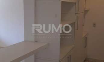 Imagem 2: Apartamento - Loteamento Center Santa Genebra - Campinas