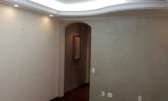 Imagem 2: Sobrado Padrão para Venda em Campestre Santo André-SP - 337