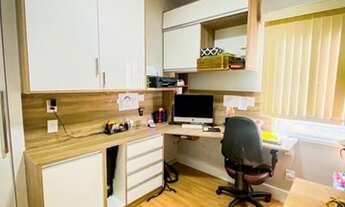 Imagem 4: Belíssimo Apartamento 3 quartos em Hélio Ferraz - Serra