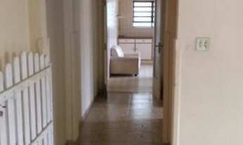 Imagem 6: CASA RESIDENCIAL em SANTOS - SP, BOQUEIRÃO