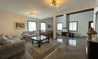 Imagem 5: OPORTUNIDADE Casa com 5 dormitórios à venda, 725 m² por R$ 5.000.000 - Condomínio Terras d