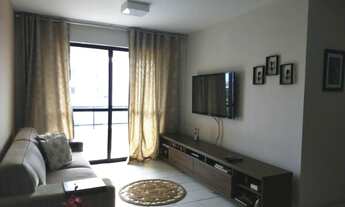 Imagem 3: Apartamento 3 quartos madalena venda