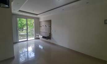 Imagem 3: Apartamento para Aluguel ou venda com 02 quartos coma armários na Taquara!