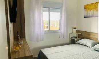 Imagem 4: CasaParque Cidade Jardim II - Jundiaí - SP