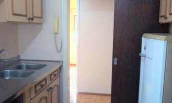 Imagem 7: Apartamento com 2 dormitórios para alugar, 80 m² por R$ 1.600,00/mês - Centro - São Leopol