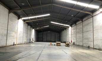 Imagem: Galpão/Depósito/Armazém 2040m2 para aluguel