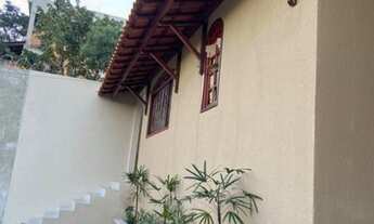 Imagem 3: Contagem - Casa Padrão - Arvoredo II