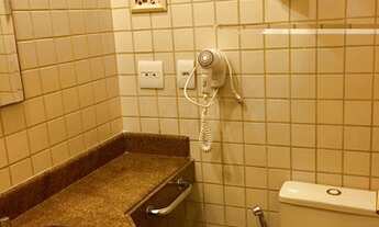 Imagem 6: Flat disponível no Itaim Bibi