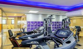 Imagem 7: Mercure São Paulo Nações Unidas