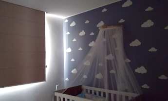 Imagem 3: APARTAMENTO RESD SAN GALEN VALE DO SOL ANAPOLIS GO