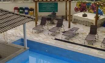 Imagem: Apartamento de 1 quarto em Caldas Novas