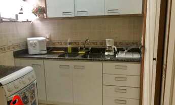 Imagem 6: Rio de Janeiro - Apartamento Padrão - Copacabana