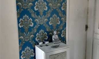 Imagem 7: Cód. 254 Armação 3/4 com suíte e 2 Varandas Espaçoso