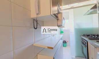 Imagem 7: Apartamento para venda com 47 m² - Pinheiros, São Paulo