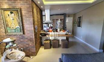 Imagem 6: Apartamento à venda, 100 m² por R$ 1.390.000,00 - Jurerê - Florianópolis/SC