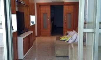 Imagem 3: Apartamento para venda tem 250 metros