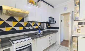 Imagem 7: Apartamento à Venda, no Bairro Valparaíso em Santo André/SP