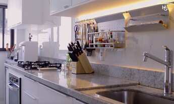 Imagem 5: 15°ANDAR, NOVO PRONTO PRA MORAR