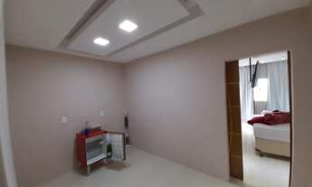 Imagem 7: Imóvel alto padrão com hidromassagem - 4 quartos em Campo Grande - Rio de Janeiro/RJ