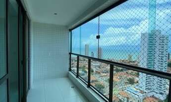 Imagem 6: Apartamento em Petrópolis 105m2