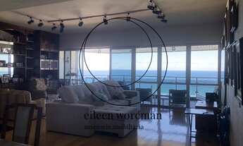 Imagem 5: RIO DE JANEIRO - Apartamento Padrão - São Conrado