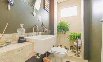 Imagem 5: Sobrado espaçoso, com 3 suítes à venda!